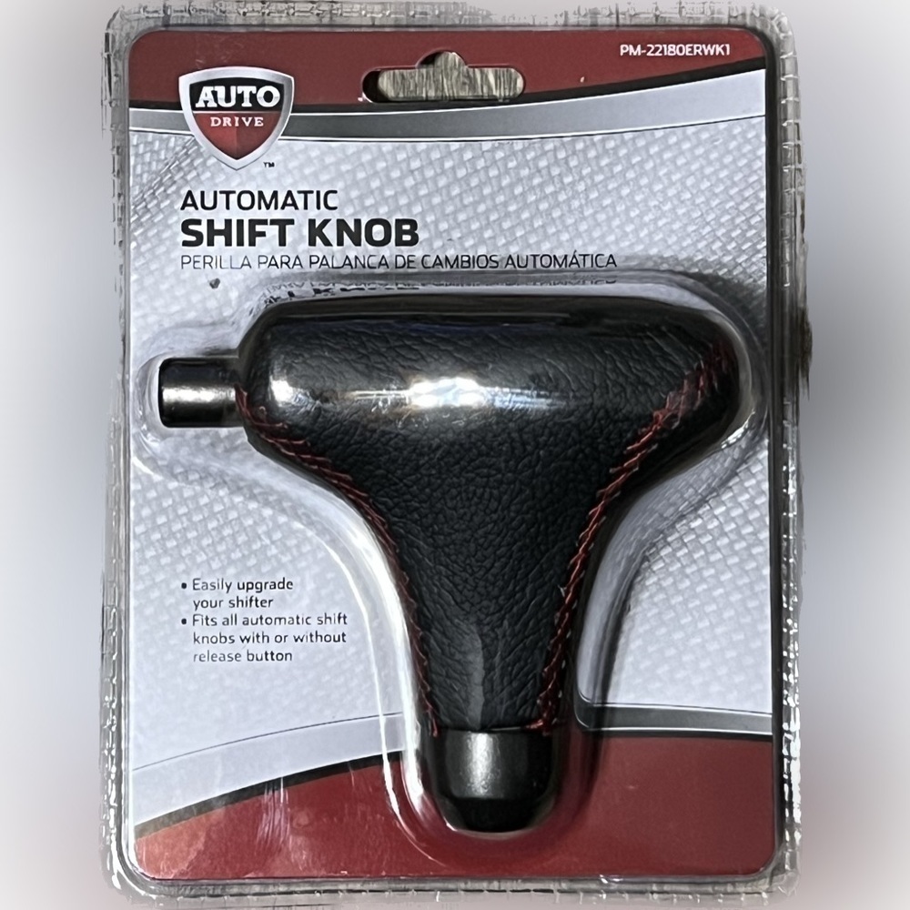 Auto Drive Automatic Shift Knob - Picture 2 of 3